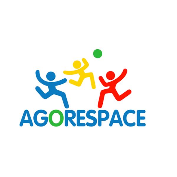 logo agorespace
