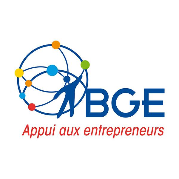 logo bge