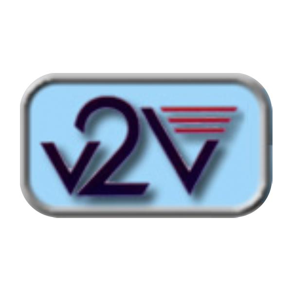 logo v2v