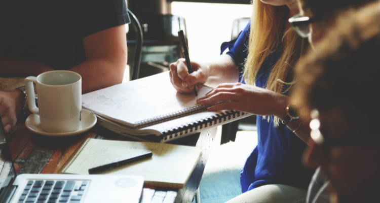 Recrutement : mobilisez les compétences RH de notre équipe pour trouver le bon profil